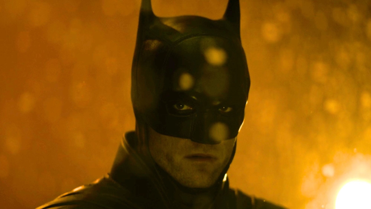 Un trailer et du retard pour Batman 2 avec Robert Pattinson.